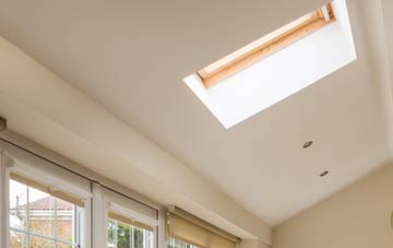 Grange Villa conservatory roof insulation companies