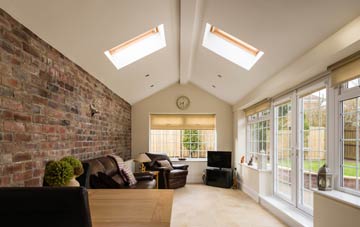 conservatory roof insulation Grange Villa, County Durham