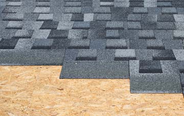 expert Grange Villa asphalt roof companies