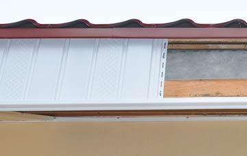 Grange Villa fascia repair costs