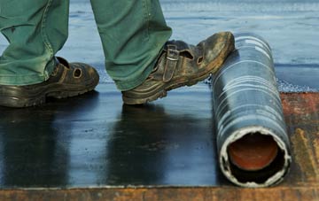 types of Grange Villa felt roof