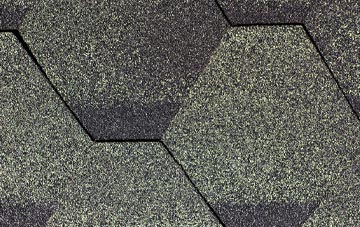 Grange Villa fibreglass shingle repairs