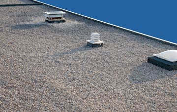 flat roofing Grange Villa, County Durham