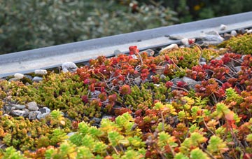the cost of Grange Villa green roof installation