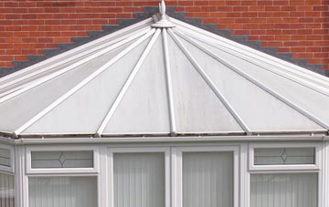 Grange Villa polycarbonate conservatory roof repairs