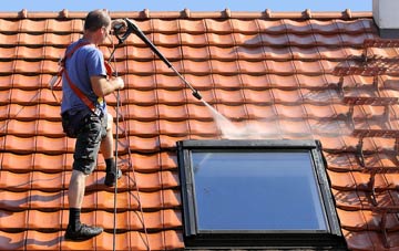 roof cleaning Grange Villa, County Durham