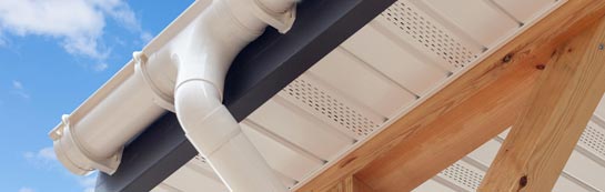 get Grange Villa guttering quotes today