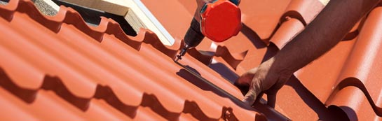 save on Grange Villa roof installation costs