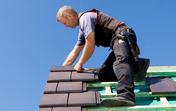 disadvantages of Grange Villa slate roofing