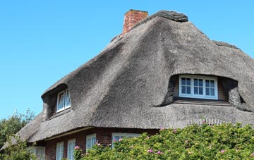 thatch roofing Grange Villa, County Durham