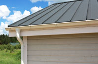 Grange Villa fascia repair