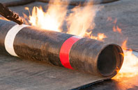 free Grange Villa re-felting quotes