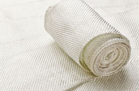 Grange Villa fibreglass roofing repairs