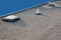 Grange Villa flat roofing