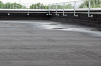 find rated Grange Villa flat roofing companies