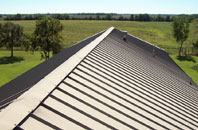 Grange Villa metal roof quotes