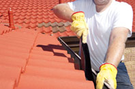 Grange Villa roof cleaners