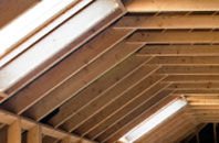 Grange Villa tapered roof insulation quotes
